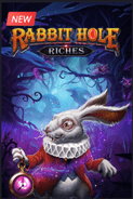 rabbit Ikibu Casino